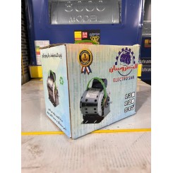 موتور 3/4 اسپلیت الکتروسان برای کولر 7500