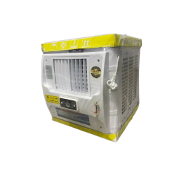 کولر آبی 2800 موتور و پمپ الکتروژن 1/8 کاوردار (جنرال کنترل دار)