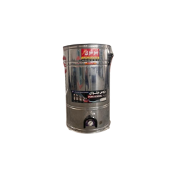 پتوشور و کهنه شوی تمام استیل 35 لیتری موتور خارجی جنرال