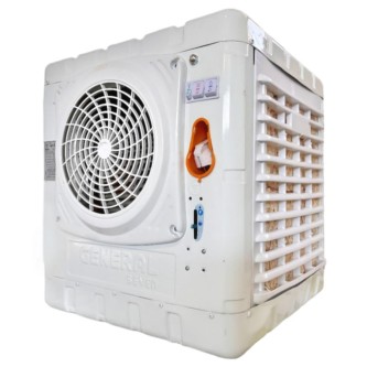 کولر آبی 2800 ساده (بهکاران)