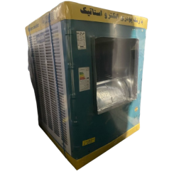 کولر آبی 7500 با موتور موتوژن و پمپ الکتروژن 3/4 (جنرال) ارسال رایگان