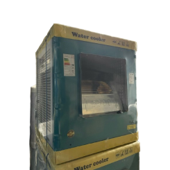 کولر آبی 5500 با موتور موتوژن و پمپ الکتروژن 1/2 ( جنرال ) ارسال رایگان