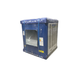 کولر آبی 3500 موتور موتوژن و پمپ الکتروژن 1/4 (جنرال) ارسال رایگان