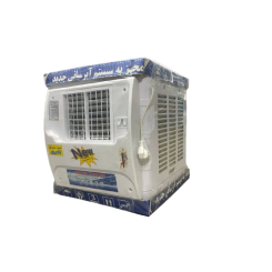 کولر آبی 2800 موتور و پمپ الکتروژن 1/8 کاوردار (جنرال) ارسال رایگان