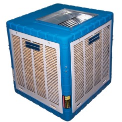 کولر آبی 5800 سلولزی موتور موتوژن 1/2 بالا زن CRS جنرال ارسال رایگان