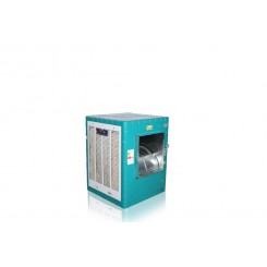 کولر آبی 8000 موتور موتوژن3/4 ( جنرال ) ارسال رایگان