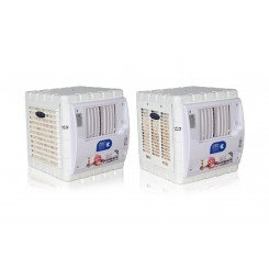 کولر آبی 2800 موتور الکتروژن 1/8 کاوردار ( جنرال ) ارسال رایگان