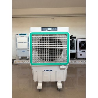 کولر آبی پرتابل سلولزی 36000 کیباس ( پسکرایه )