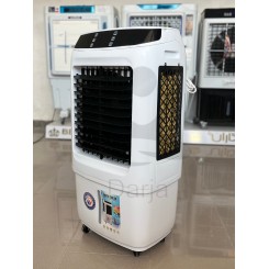 کولر آبی پرتابل سلولزی 34000 جنرال لاکرا