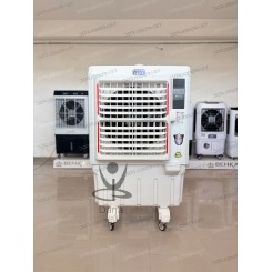 کولر آبی پرتابل سلولزی 38000 سوپر توربو