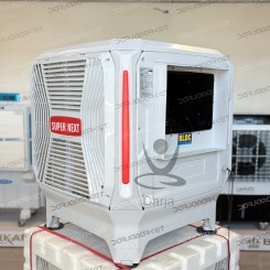 کولر آبی پلیمری سلولزی BLDC 4500