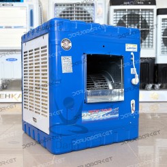 کولر آبی پوشالی 3100 موتور موتوژن جنرال دلون