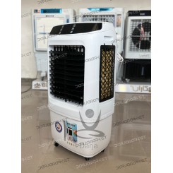 کولر آبی پرتابل سلولزی 34000 جنرال لاکرا