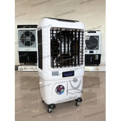 کولر آبی پرتابل سلولزی 34000 تنها خزر