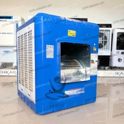 کولر آبی 4000 موتور موتوژن 1/3 جنرال دلون