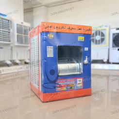 کولر آبی 3200 موتور الکتروژن جنرال دلون