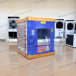 کولر آبی سلولزی 4000 موتور موتوژن 1/3 جنرال دلون