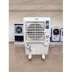 کولر آبی پرتابل سلولزی 38000 سایلون