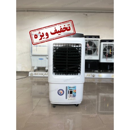 کولر آبی جنرال لاکرا سلولزی کنترل دار 34000