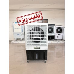 کولر آبی پرتابل سلولزی 34000 هایلان