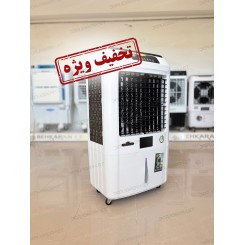 کولر آبی پرتابل سلولزی 36000 آرامیس