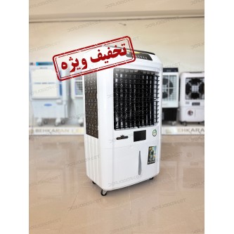 کولر آبی پلیمری سلولزی 36000 آرامیس