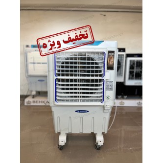 کولر آبی پرتابل سلولزی 36000 هایلان