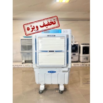 کولر آبی پرتابل سلولزی 40000 هایلان