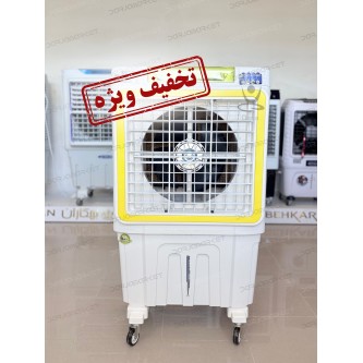 کولرآبی پرتابل35000 توربو2000سبلان