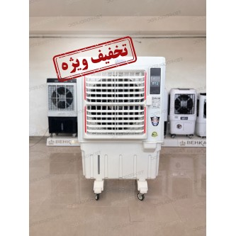 کولر آبی پرتابل سلولزی 38000 سایلون