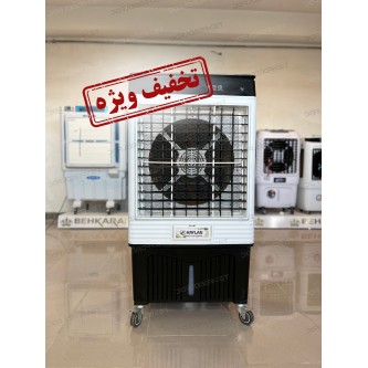 کولر آبی پرتابل سلولزی 34000 هایلان