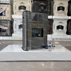 بخاری گازسوز 8000 آجری |جنرال دلون