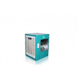 کولر آبی 8000 موتور موتوژن3/4 (بهکاران ایزو وات)