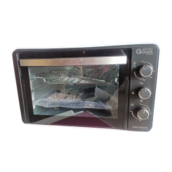 آون توستر / مایکروفر 50 لیتری گوهر آذران / گوهر آسایش